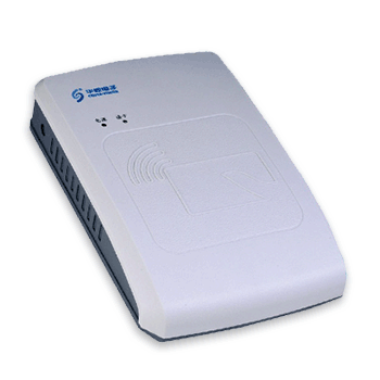 二代身份證代替醫療卡，身份證閱讀器助攻