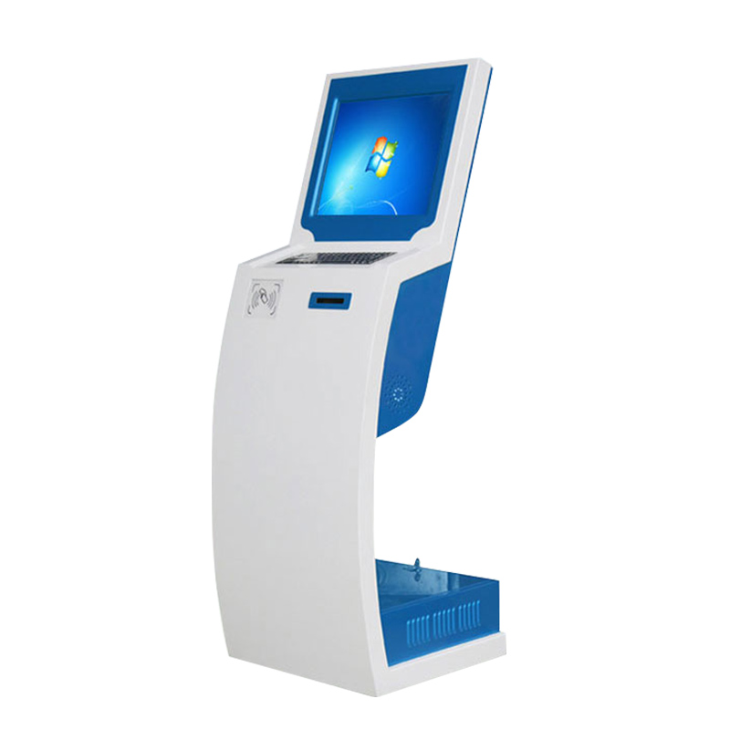 訪客機，一位兼具先進(jìn)科技與安全的守護(hù)者